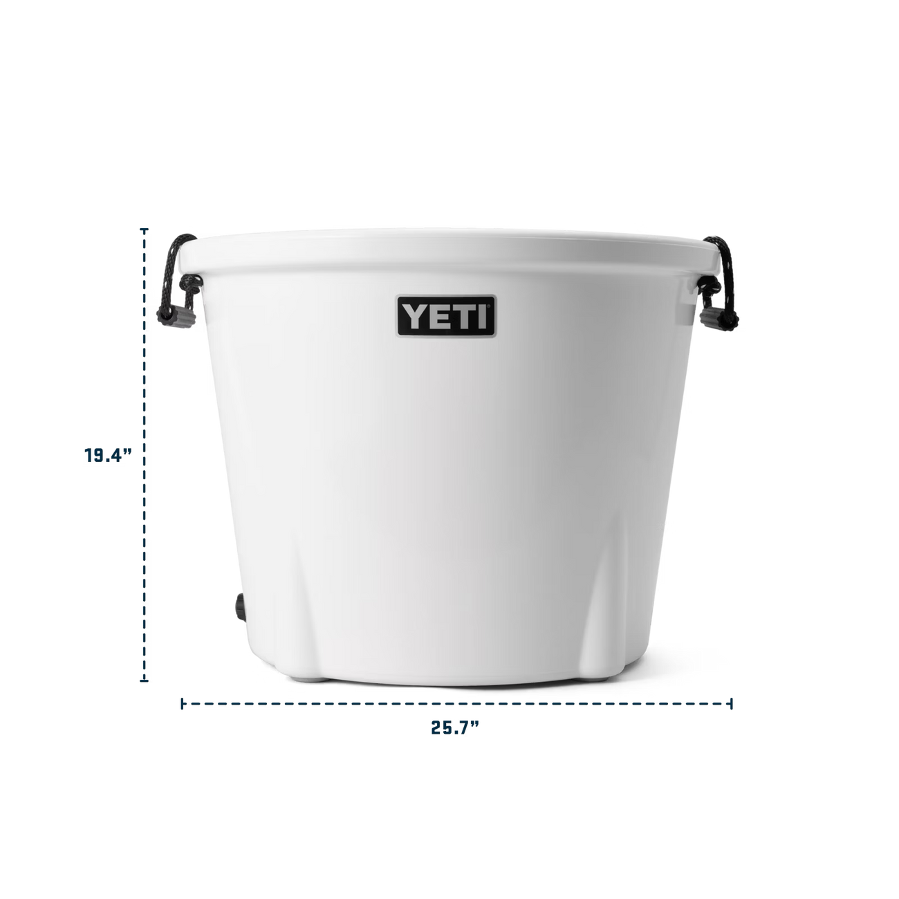 YETI Tank™ 85 Insulated Ice Bucket