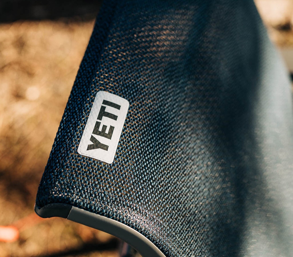 YETI Trailhead Folding Camp Chair – YETIジャパン合同会社
