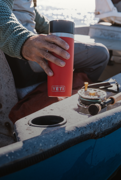 YETI新着アイテム：最新ギア – YETIジャパン合同会社