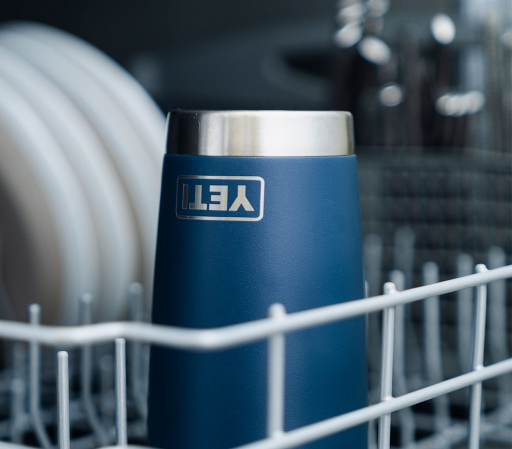 YETI Rambler™ 20 oz (591 ml) Cocktail Shaker