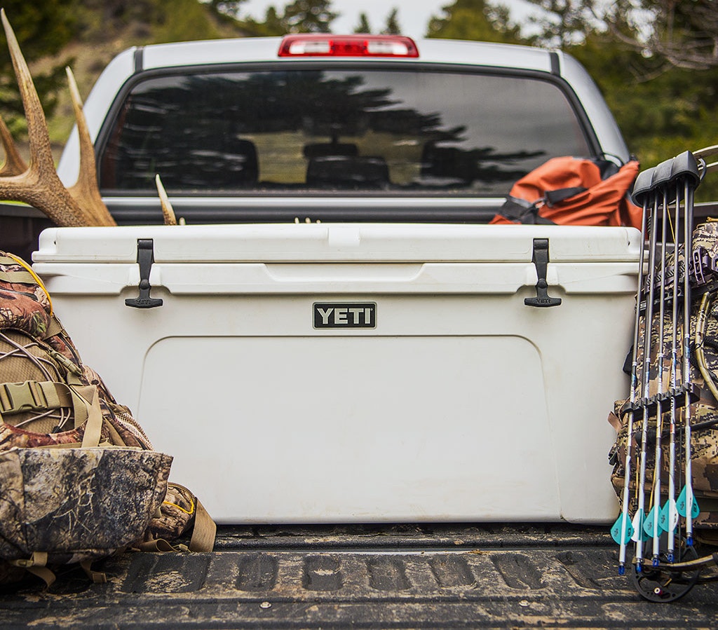 YETI Tundra® 160 Cool Box