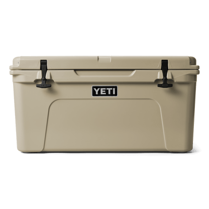 YETI Tundra® 65 Cool Box Tan