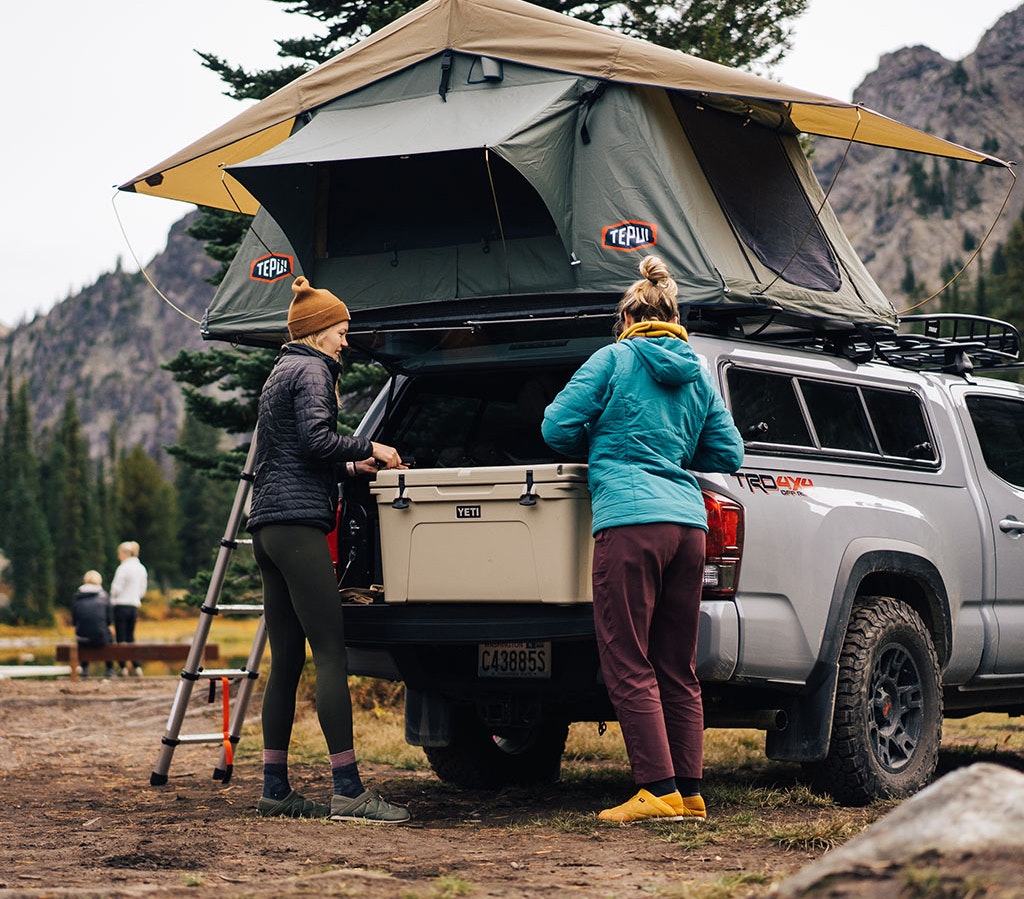 YETI Tundra® 75 Cool Box