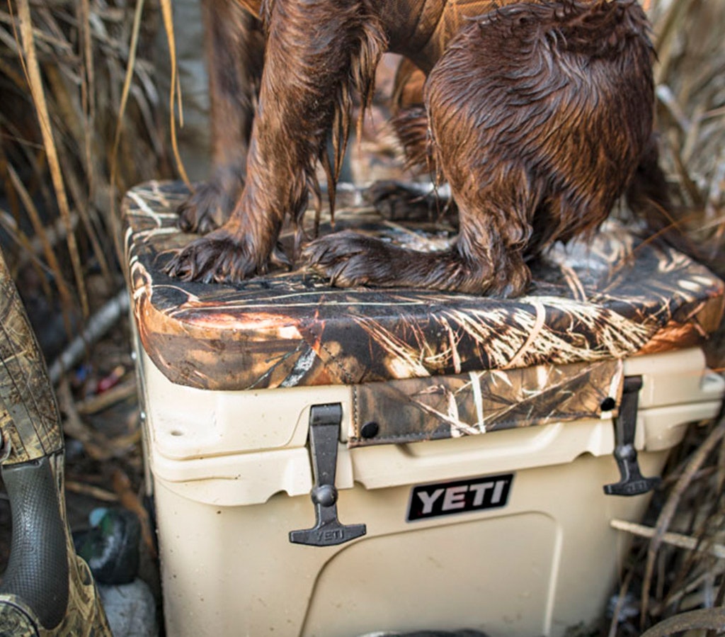 YETI Tundra Seat Cushion