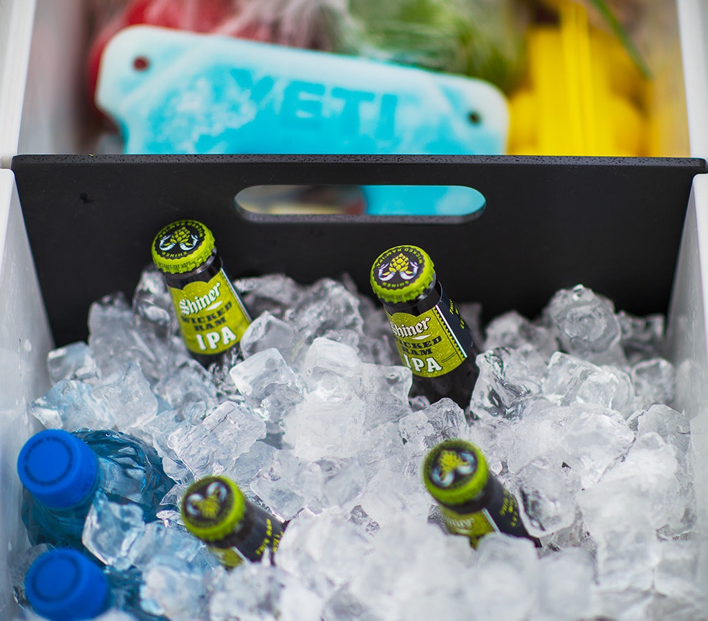 YETI Tundra® Cool Box Dividers