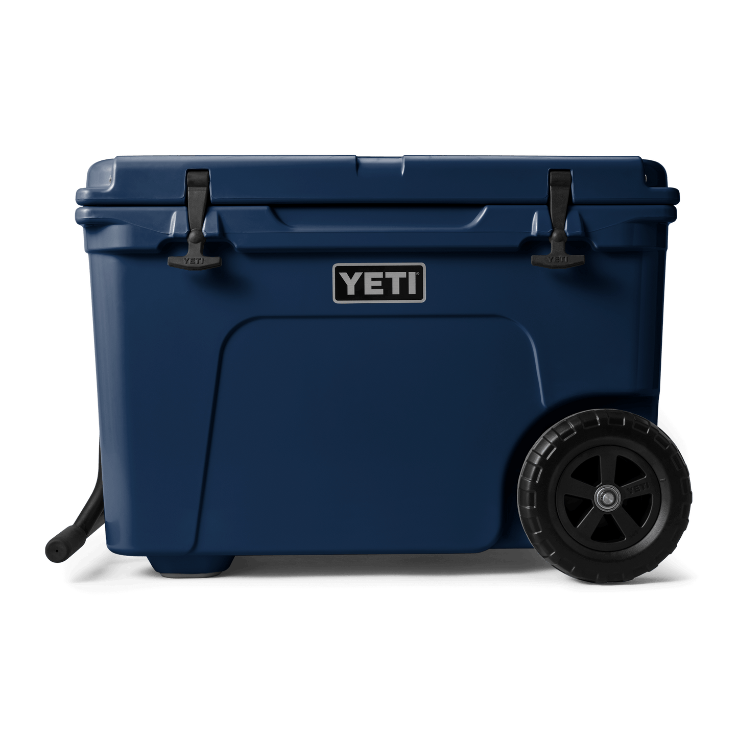 YETI Tundra Haul® Wheeled Cool Box Navy