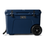 YETI Tundra Haul® Wheeled Cool Box Navy