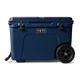 YETI Tundra Haul® Wheeled Cool Box Navy