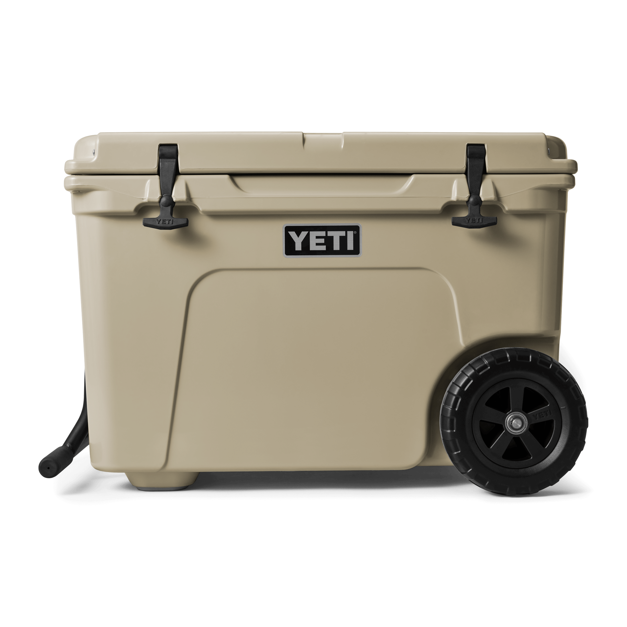 YETI ホイール付きクーラーボックス – YETIジャパン合同会社