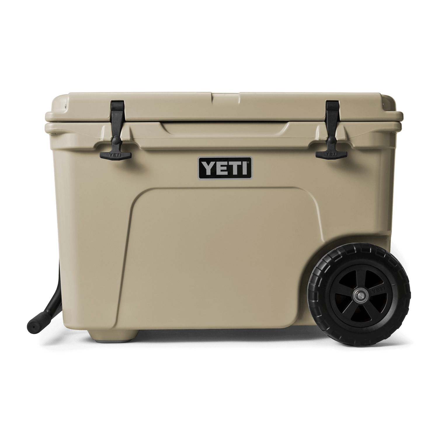YETI Tundra Haul®ホイール付きクーラーボックス – YETIジャパン合同会社