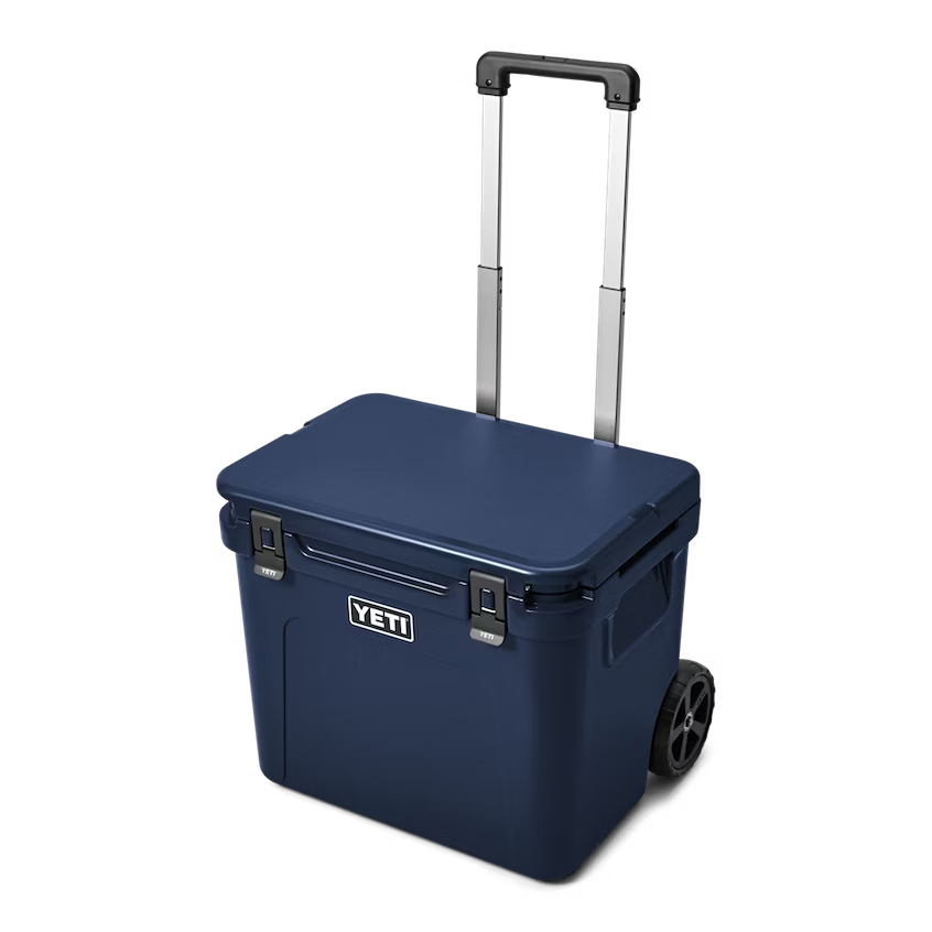 YETI Roadie® 60ホイール付きクーラー – YETIジャパン合同会社