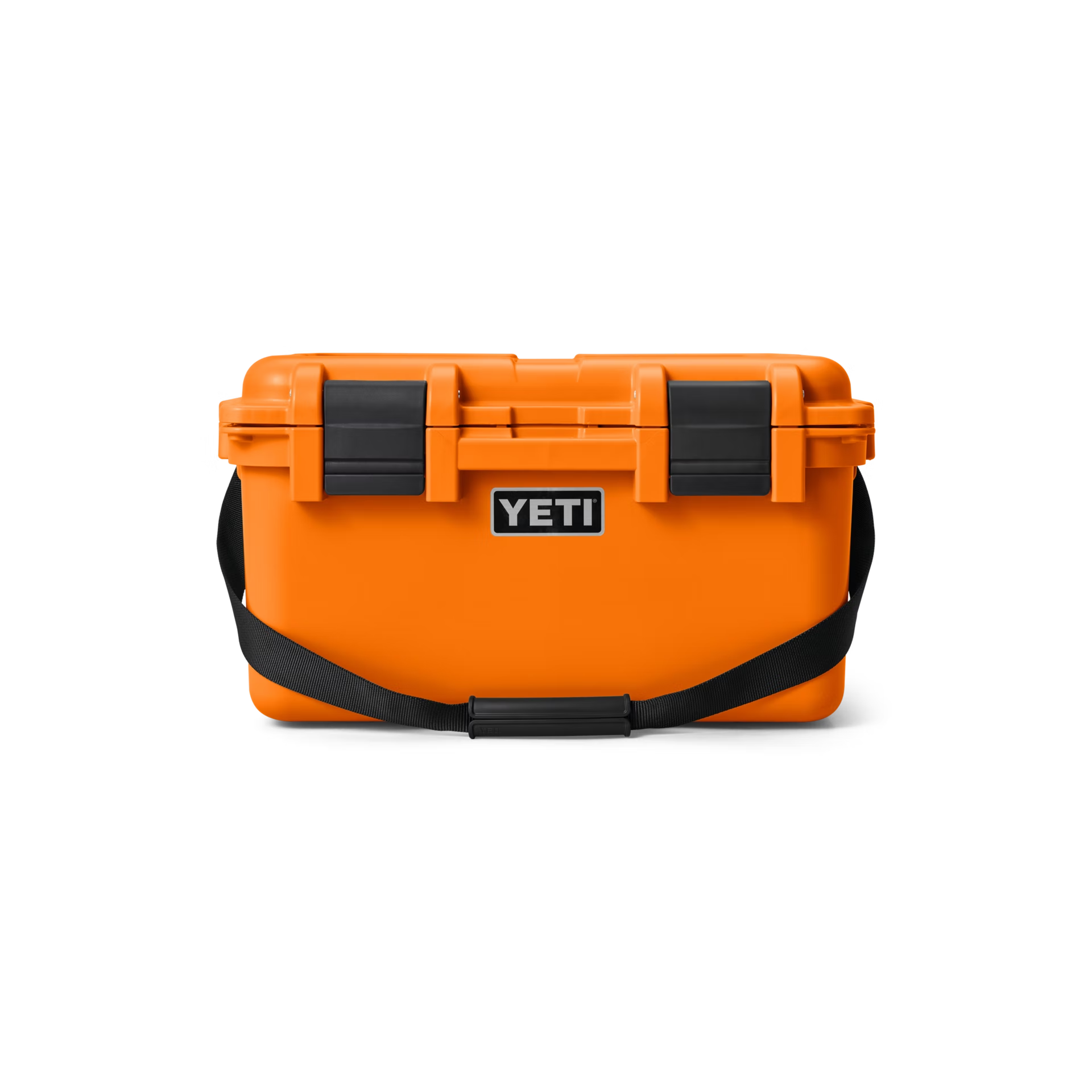 定価以下YETI LOADOUT GOBOX 1 オレンジ YETI LoadOut®ゴーボックス30ギアケース – YETIジャパン合同会社