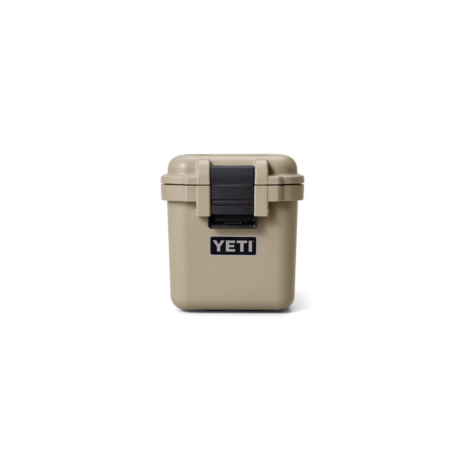 すけー　日本未発売ベルト付き　YETI GOBOX TAN すけー様専用 日本未発売ベルト付き YETI GOBOX TANの通販 by しゃー's