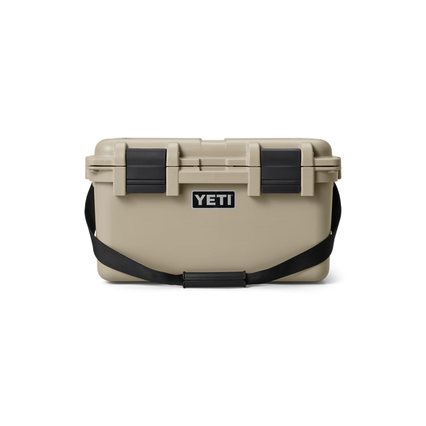 新品未使用　YETI　LOADOUT　GOBOX 30 W-