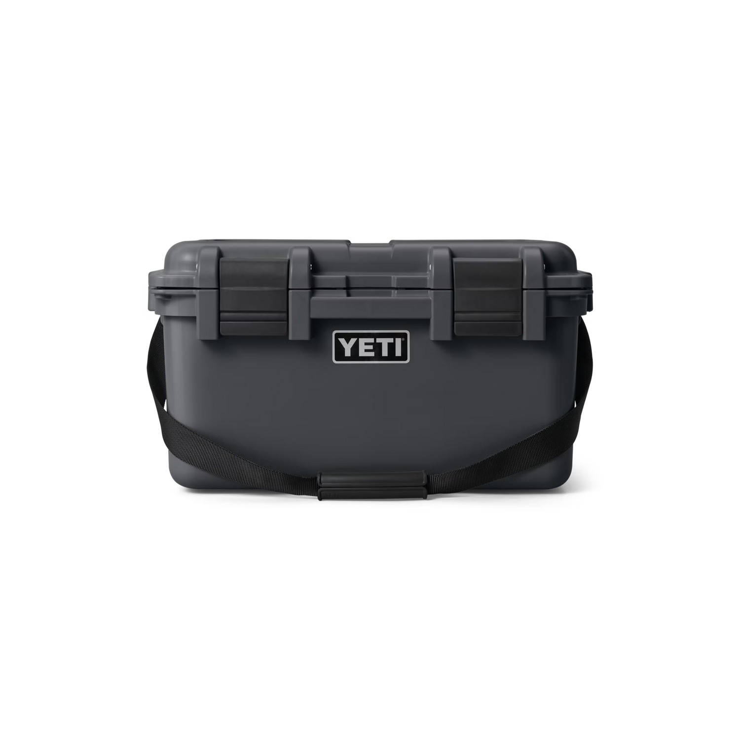 YETI Loadout Gobox 30 タン YETI LoadOut®ゴーボックス30ギアケース – YETIジャパン合同会社