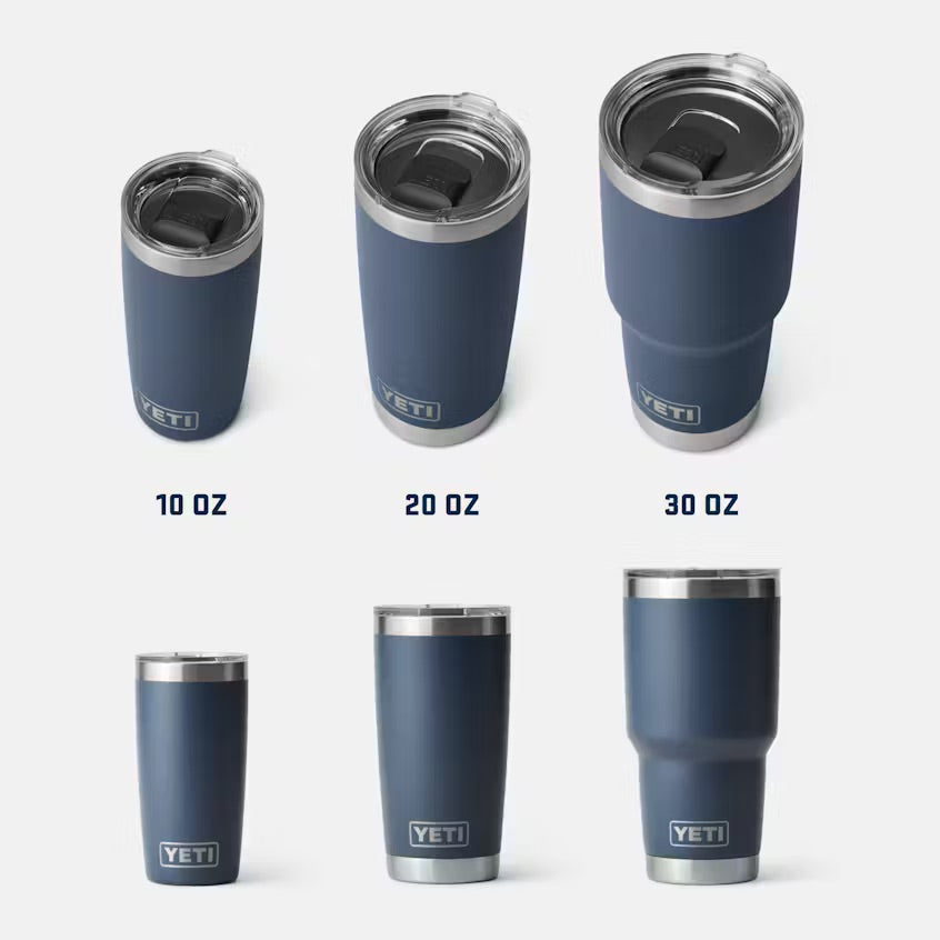YETI Rambler® 10oz（295mL）タンブラー – YETIジャパン合同会社