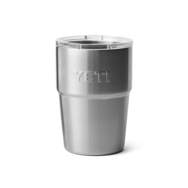 YETI Rambler 16oz Cup 2個セット W-