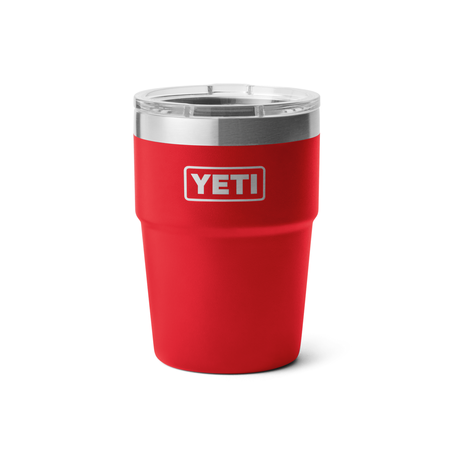 YETI Rambler® 16 oz (473 ml) Stackable Cup – YETIジャパン合同会社