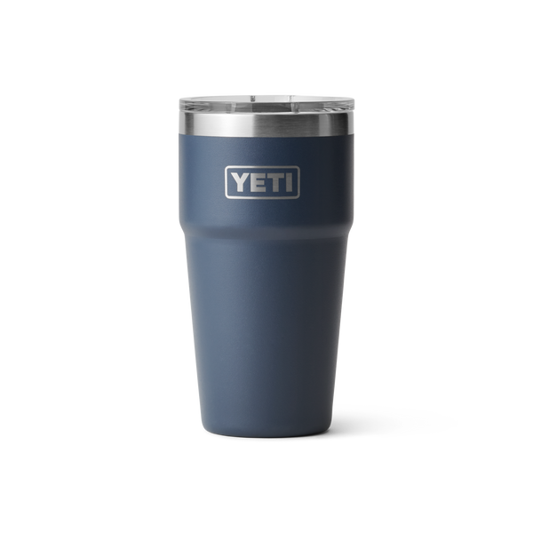 YETI RAMBLER 20oz CUP 正規品 W-