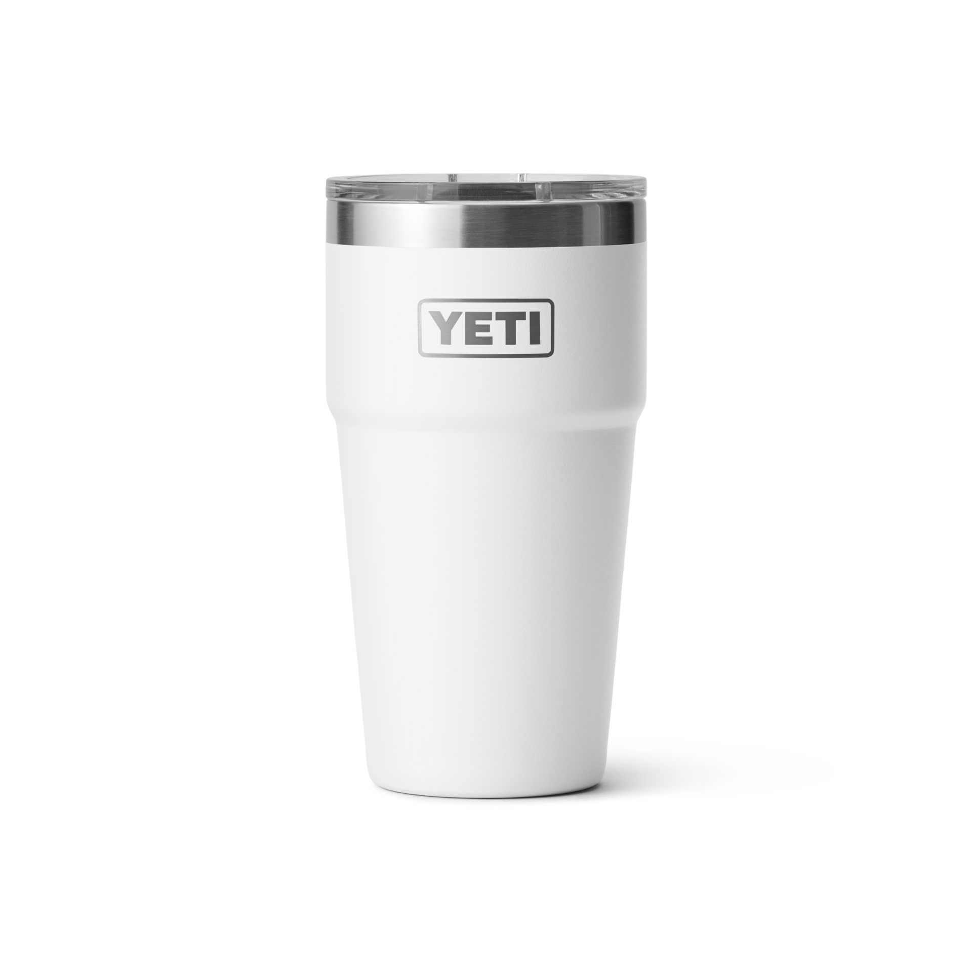 YETI Rambler® 20oz（591mL）スタッカブルカップ – YETIジャパン合同会社