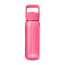 YETI Yonder™ 25 oz (750 ml) Water Bottle Tropical Pink
