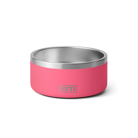 YETI Boomer™ 4 Dog Bowl Tropical Pink