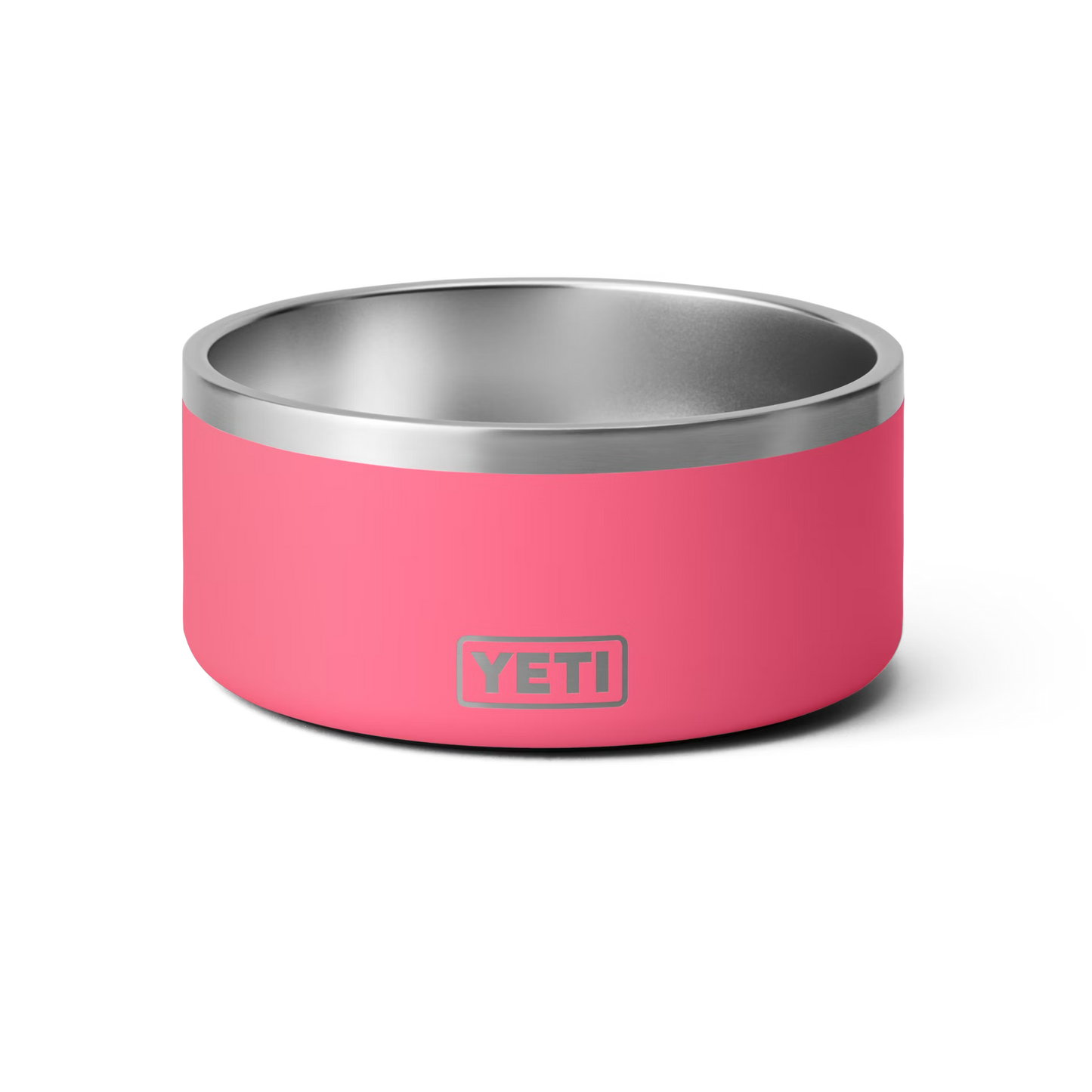 YETI Boomer™ 8 Dog Bowl Tropical Pink