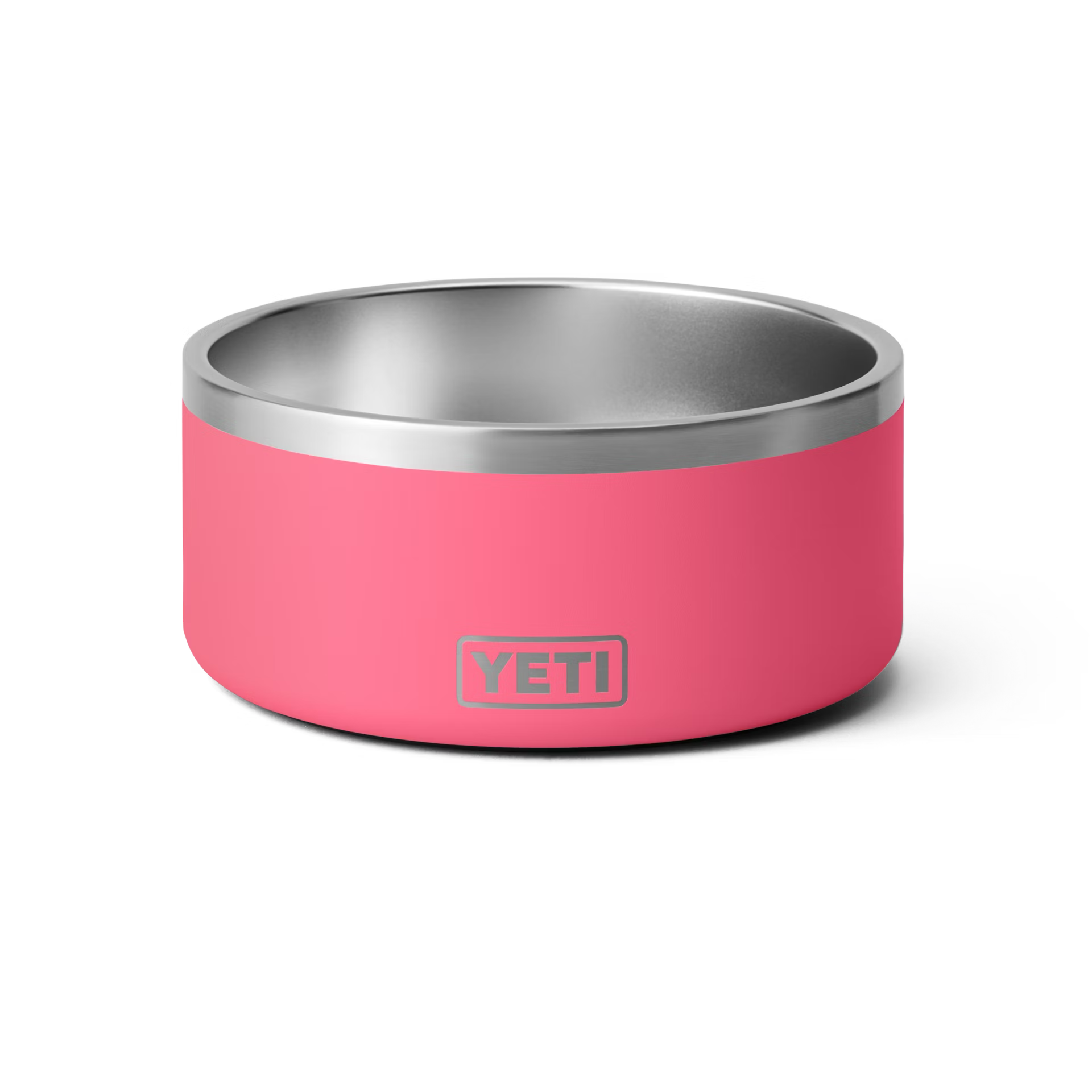 YETI Boomer™ 8 Dog Bowl Tropical Pink