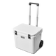 YETI Roadie® 60 Wheeled Cool Box White