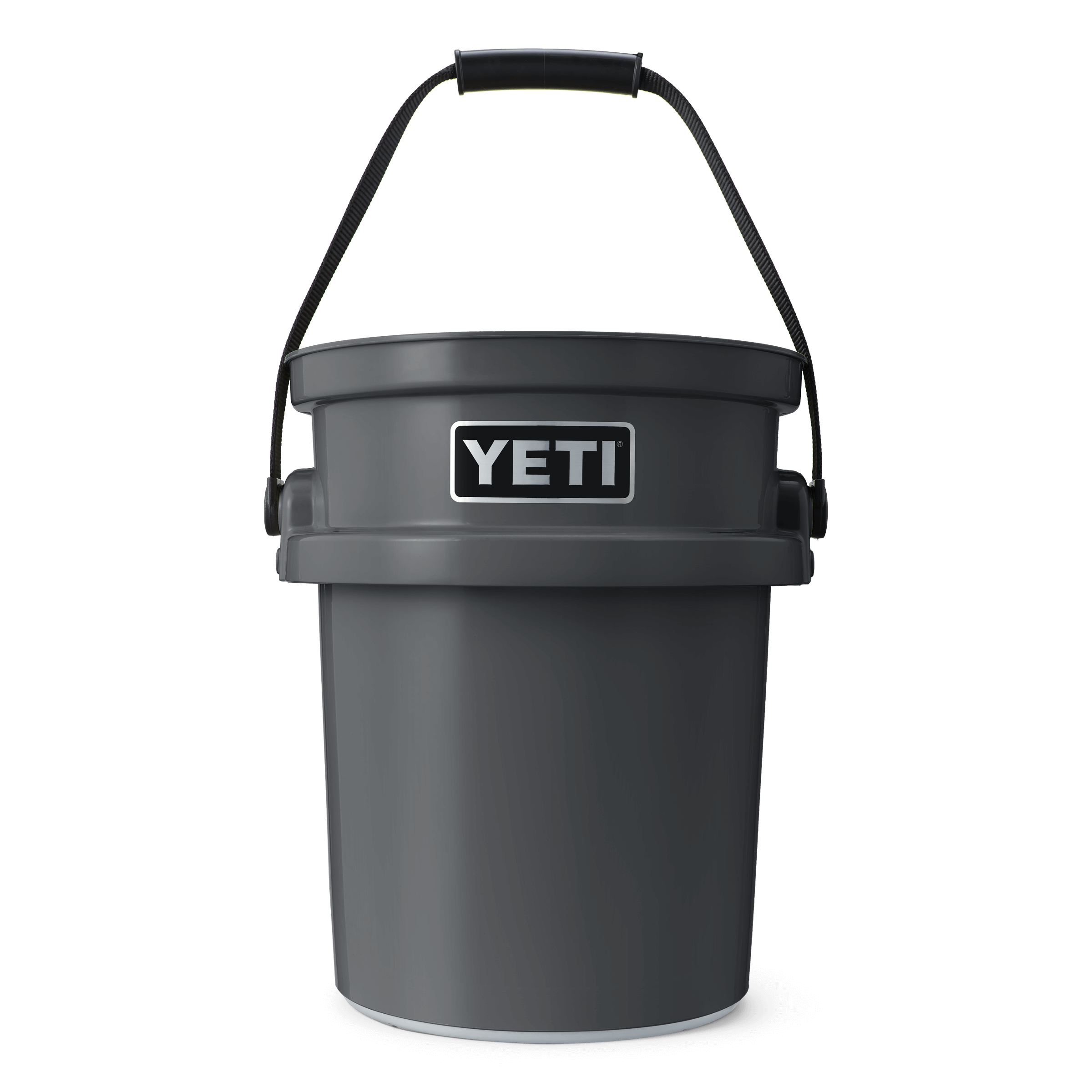 YETI LoadOut® 5ガロン（18.9L）バケット – YETIジャパン合同会社