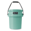 YETI LoadOut® 5-Gallon Bucket Seafoam
