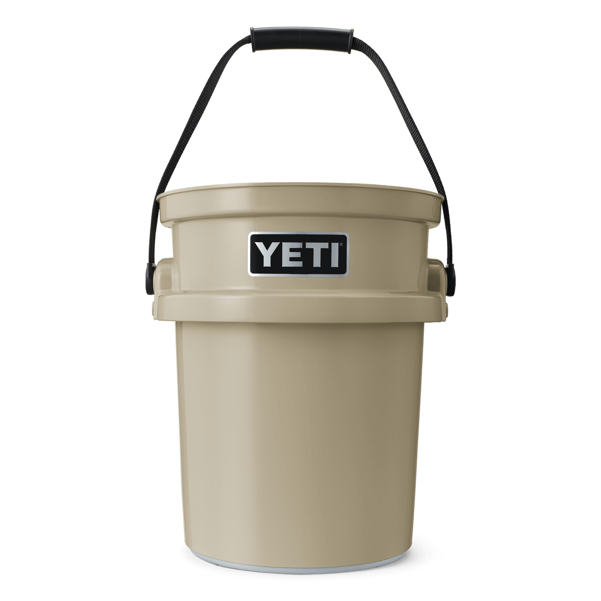 YETI LoadOut® 5ガロン（18.9L）バケット – YETIジャパン合同会社