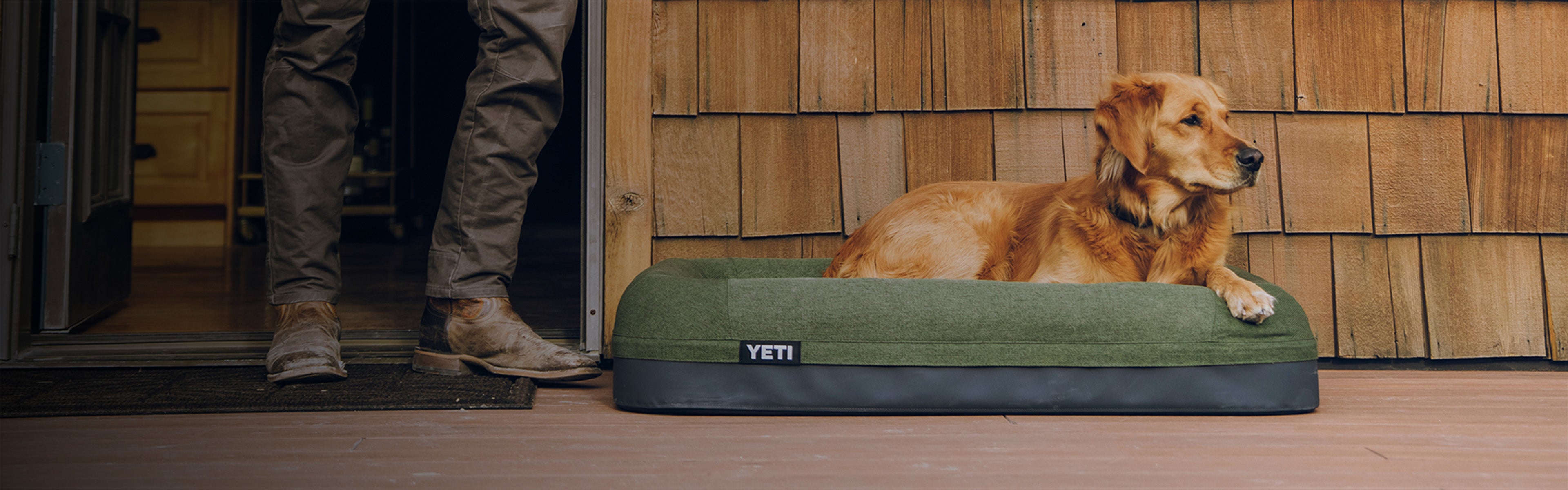 YETI ペット用品：ドッグボウル、ブランケット – YETIジャパン合同会社
