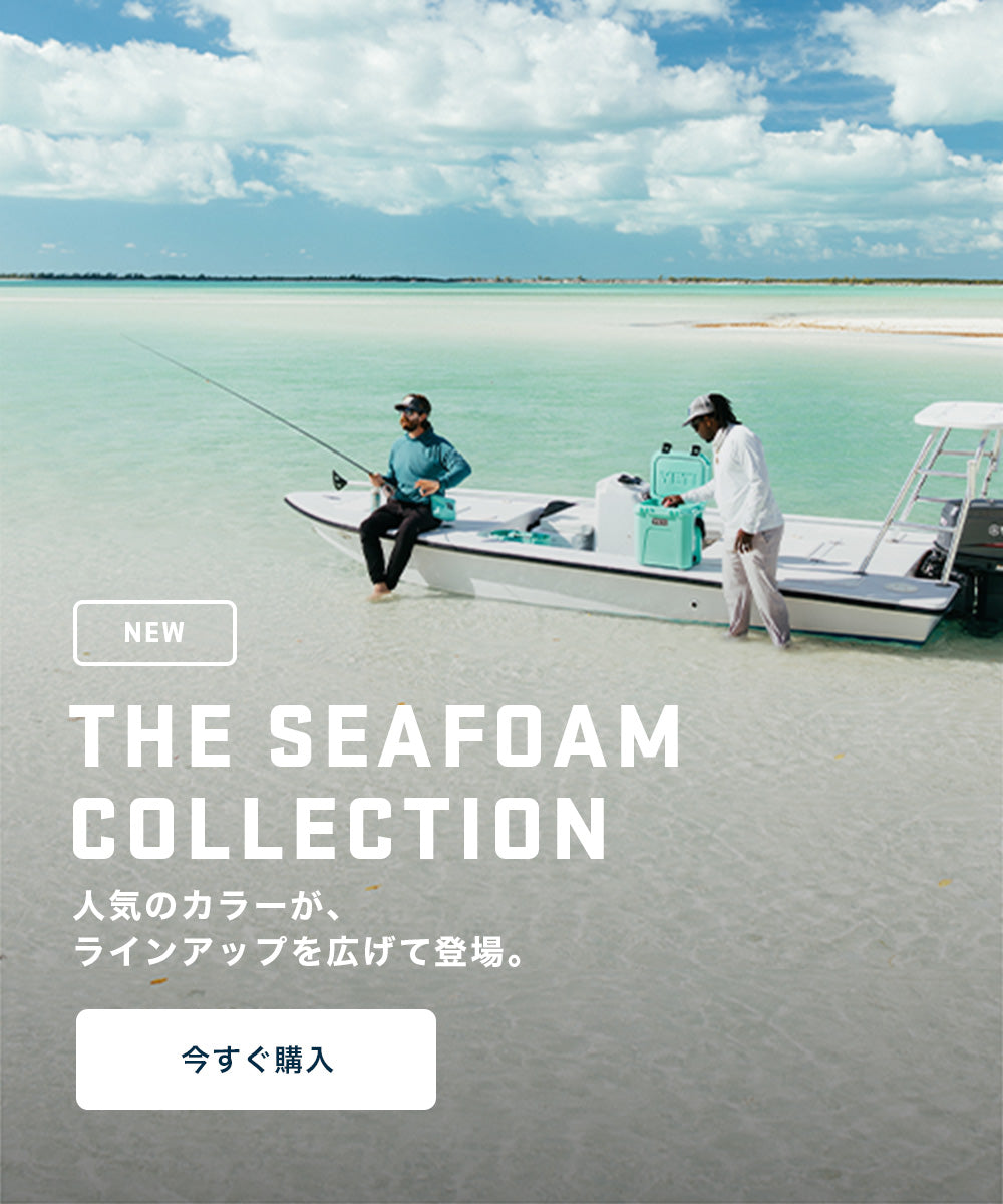 YETI Japan – YETIジャパン合同会社