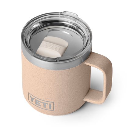 Rambler® 10oz（295mL）セラミック スタッカブルマグ