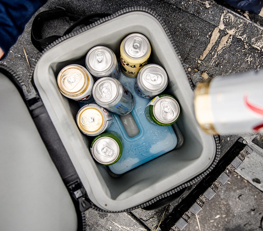YETI Ice Sheet Medium Cool Bag Ice Pack – YETIジャパン合同会社