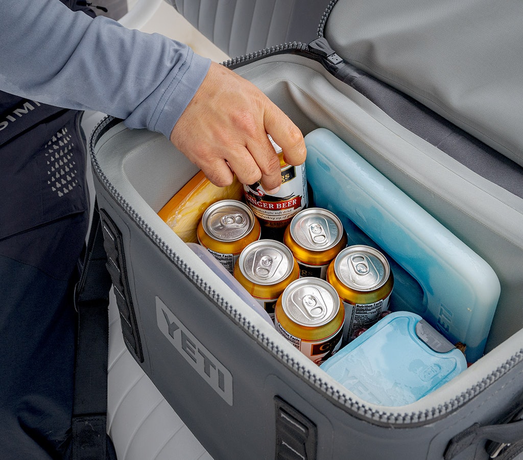 YETI Ice Sheet Medium Cool Bag Ice Pack – YETIジャパン合同会社
