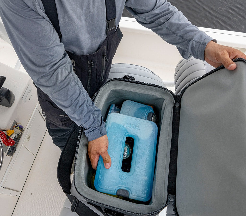 YETI Ice Sheet Medium Cool Bag Ice Pack – YETIジャパン合同会社