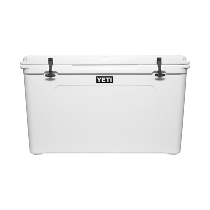 YETI Tundra® 210 Cool Box White