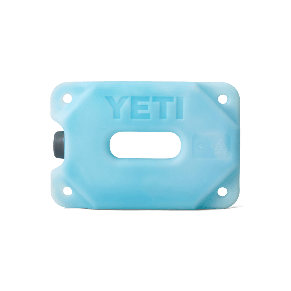 YETI Yeti Ice 900 G Ice Pack Clear