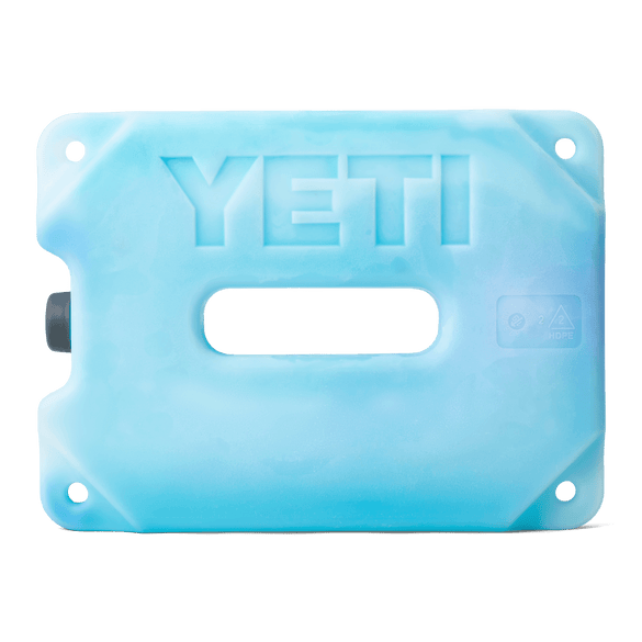 YETI Yeti Ice 1.8 Kg Ice Pack Clear