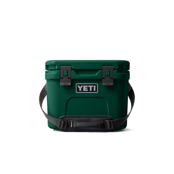 Roadie® 15 クーラーボックス