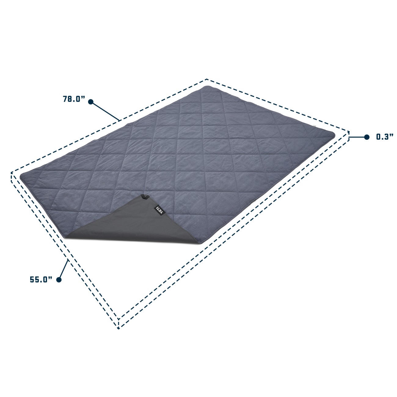 YETI Lowlands® Blanket