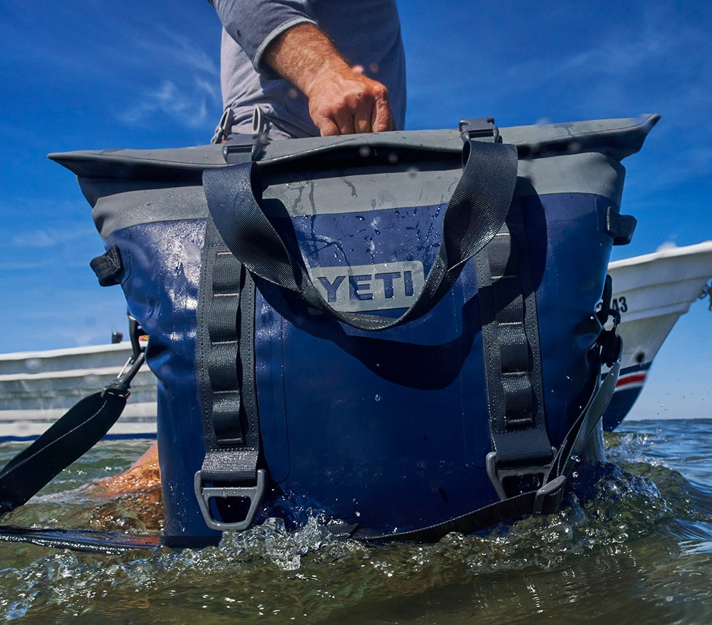 YETI Hopper® M30クーラー トートバッグ – YETIジャパン合同会社