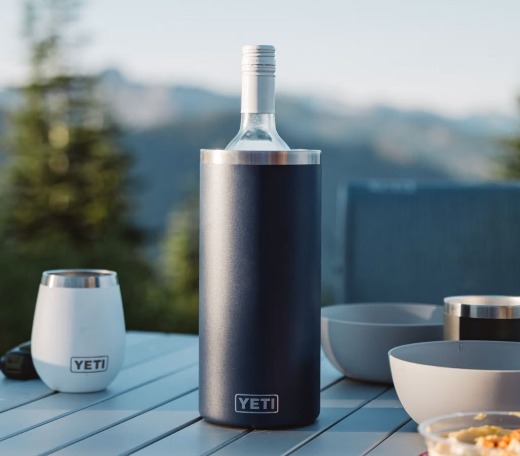 YETI Rambler® Wine Chiller