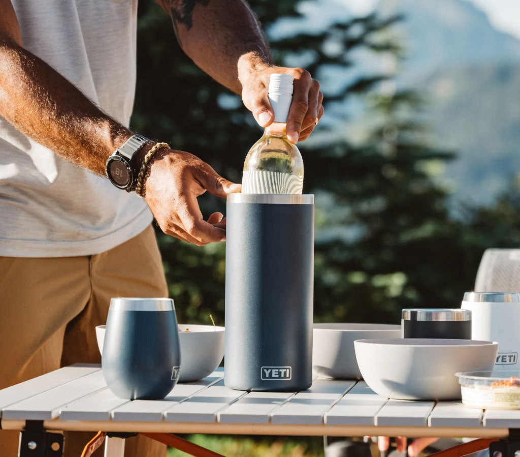 YETI Rambler® Wine Chiller