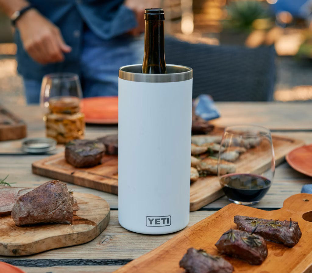 YETI Rambler® Wine Chiller