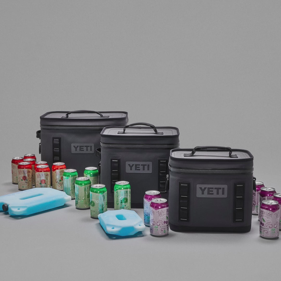 YETI Hopper Flip® 18クーラーバッグ – YETIジャパン合同会社