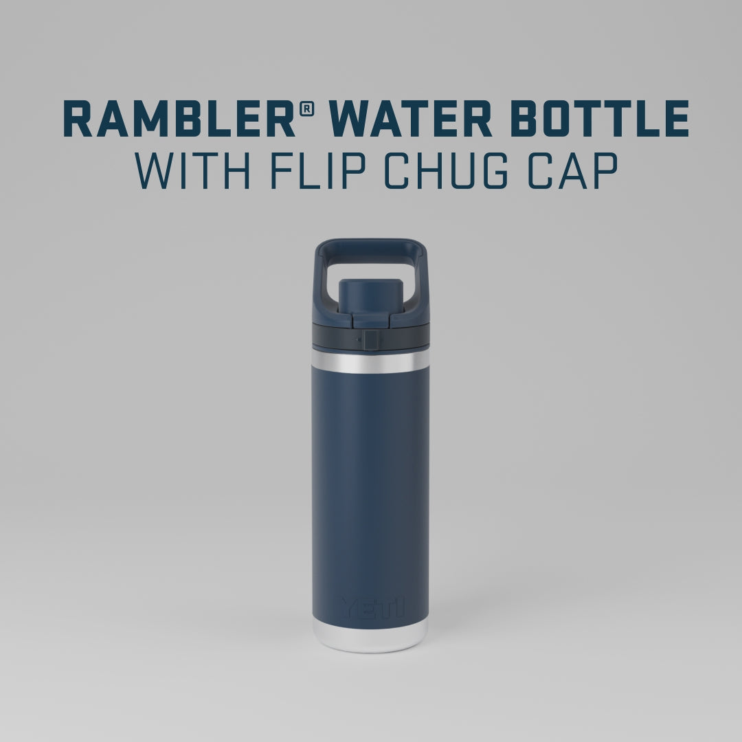 YETI Rambler® 26 oz (769 ml) ボトル – YETIジャパン合同会社