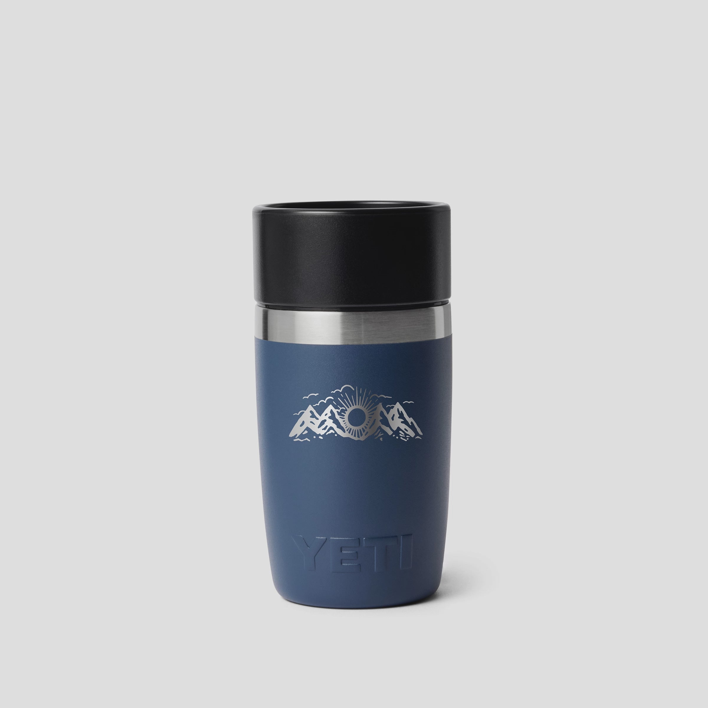 YETI Rambler® 8oz（236mL）トラベルボトル – YETIジャパン合同会社